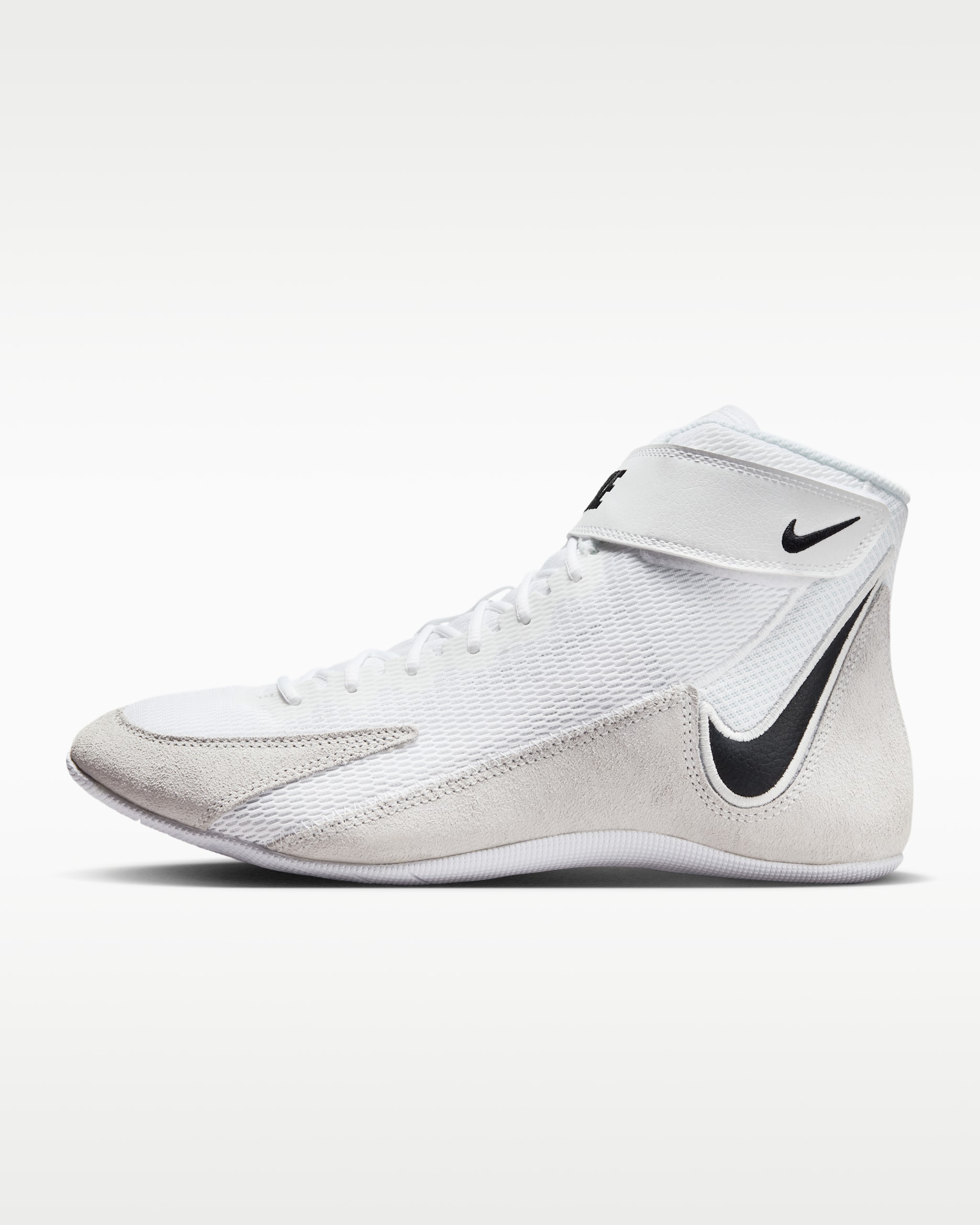 Nike Speedsweep 8 Wrestling Shoes. Nike.com
